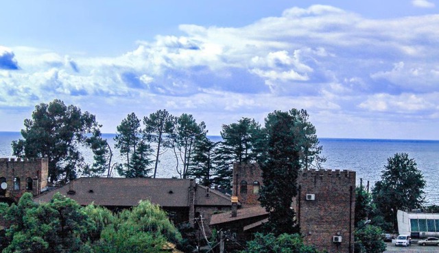 Tedo's Guest House