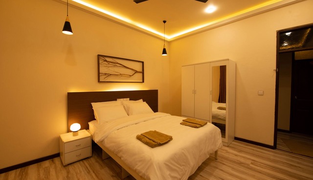 The Bilimbi Guesthouse and Inn