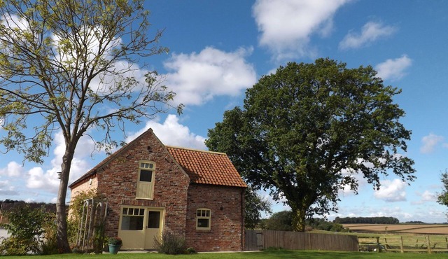 The Forge - Luxury self catering Beverley in Beverley