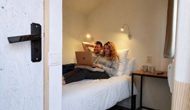 The Friends Hostel & Sauna
