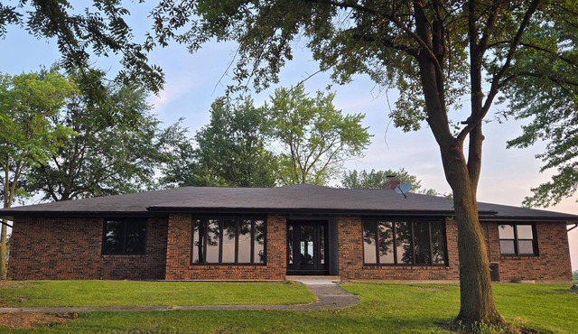 The Hombstead where luxury meets the "farm" in Boonville