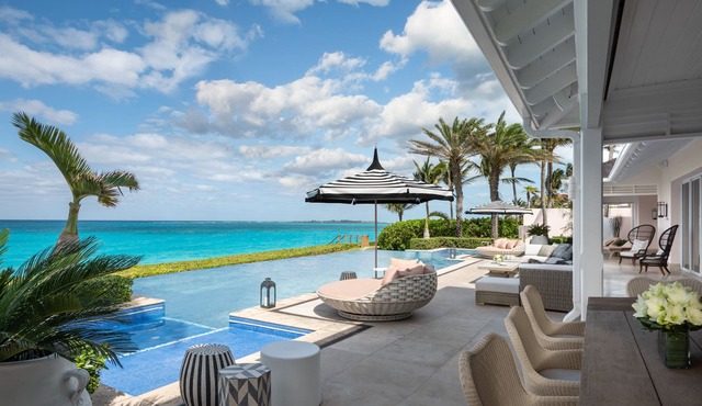 The Ocean Club, A Four Seasons Resort, Bahamas in Paradise Island