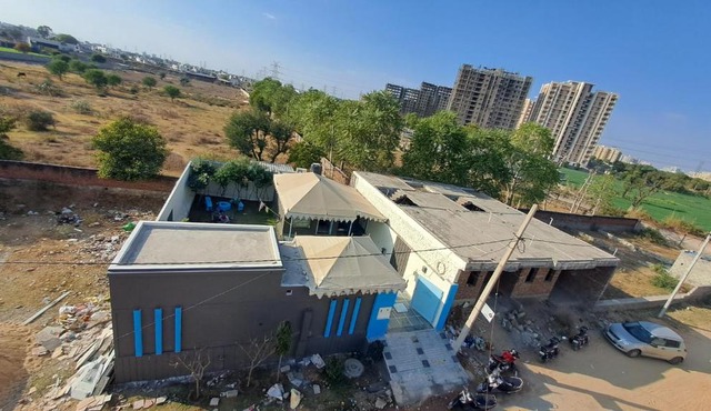 The Rock 90 in Jaipur