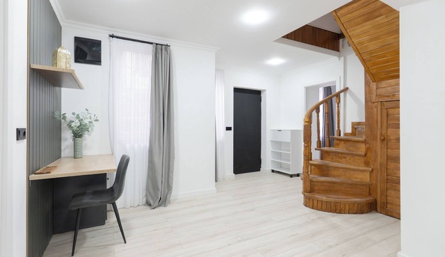 The Sakartvelo House