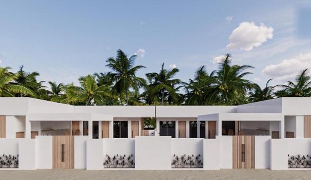 The Sultanate Fulhadhoo Baa Atoll