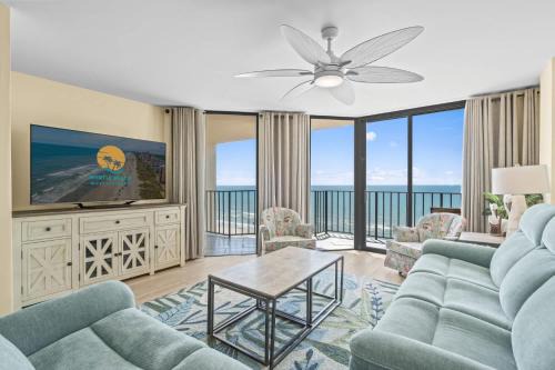 The Summit #9E - Oceanfront in Myrtle Beach