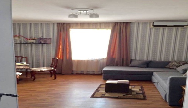 Three bedroom apartment