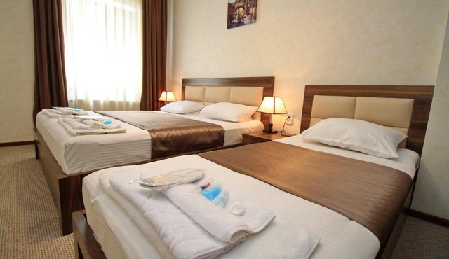 Tiflis House