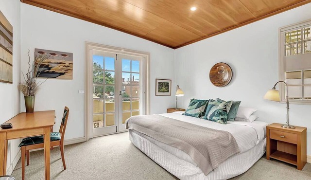 Time and Tide Hideaway A Spacious Beachside Escape in Semaphore