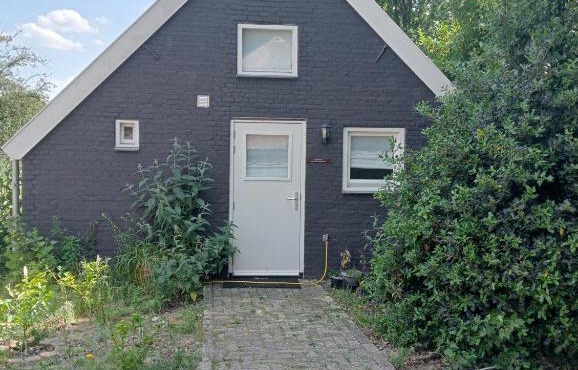 Tiny House Aqualinde in Breda