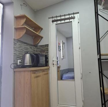 Tiny House