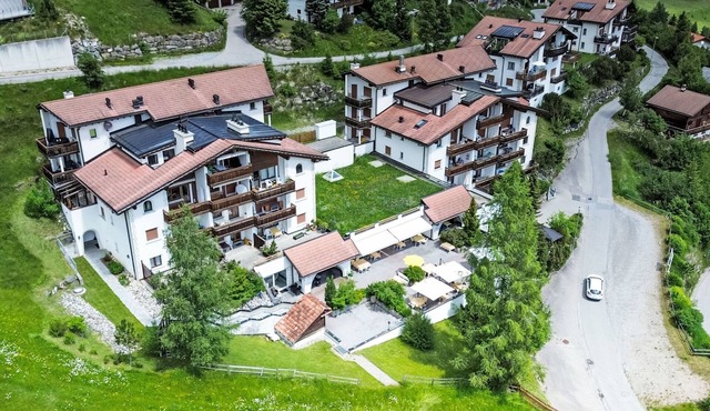Toissa A6 by Interhome in Savognin