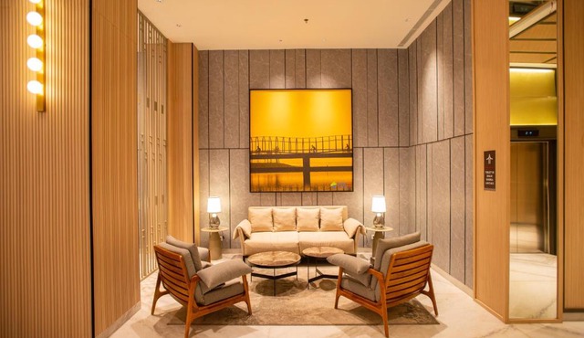 Tokyo Riverside Apartment @ PIK 2 in Tangerang