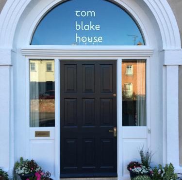 Tom Blake House in Kells