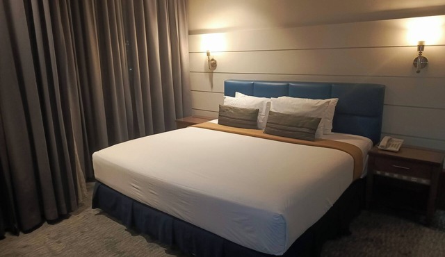 Townhouse Oak Jakarta near Monumen Nasional formerly Hotel Bintang Wisata Mandiri in Jakarta
