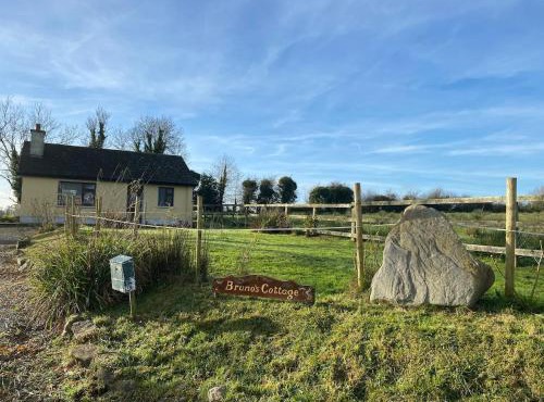 Tranquil rural cottage in Killashandra