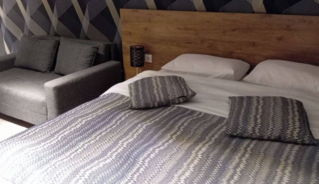 Tranquil studio apartment in cool new Gudauri getaway