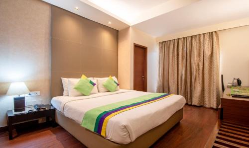 Treebo Cabana in New Delhi