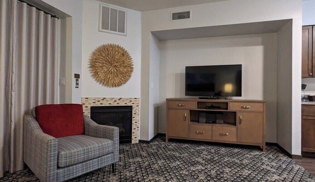 Two 3BR Danish-Style Condos Near Windmill in Solvang