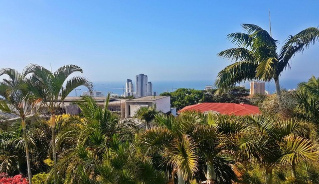 Umhlanga Windsor Villa in Durban