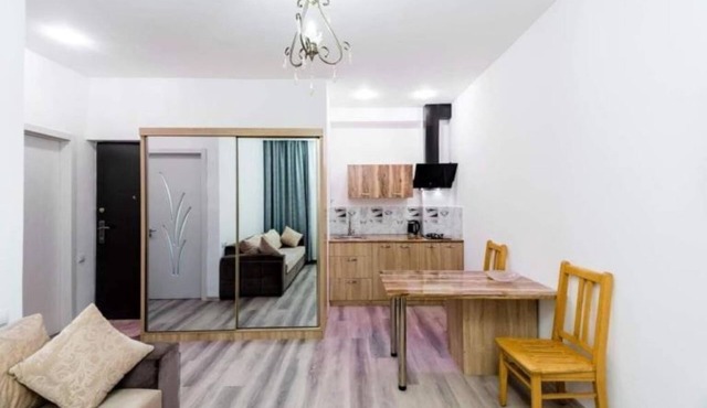 Unit 1- Adia Apartaments- 1 bedroom 1 bathroom