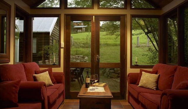 Unwind,work,rest and play here! in Kangaroo Valley