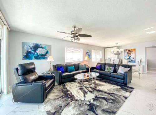 Utopia Oceanfront Luxury at Bluewater Keyes in Myrtle Beach