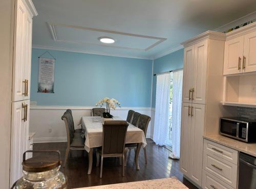 Vacation home in Riverhead