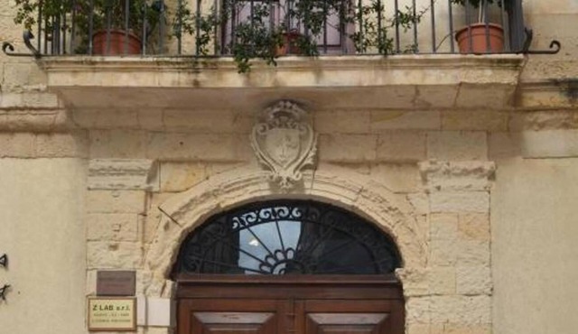 Vacation House Ayroldi in Lecce