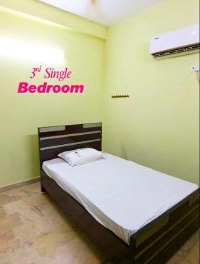 Vaikuntapuram Service Apartments in Vijayawāda