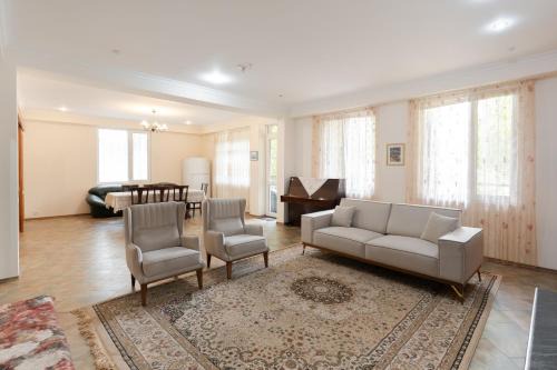 Vake Charm Residence in Tbilisi