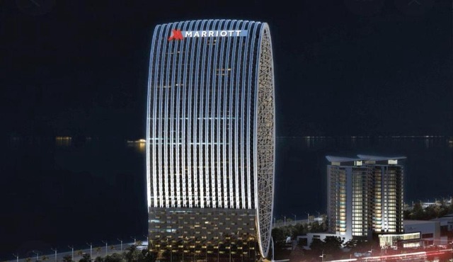 Valessia Apartments at Alliance Privilege