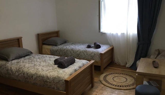 Vera Apartment