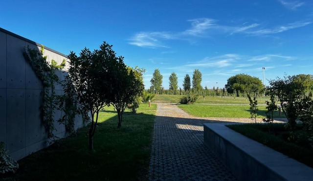 Villa 15 , Ambassadori Kachreti Golf Resort