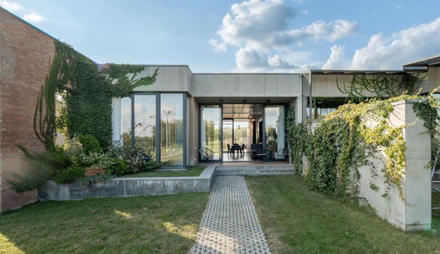 Villa 21 Ambassadori Kachreti Golf Resort, Kakheti Kachreti