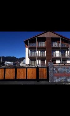 Villa Bakuriani hotel in Bakuriani