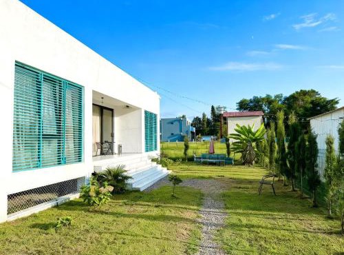 Villa Capri-Kaprovani