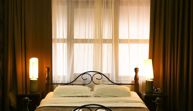 Villa Hotel Tbilisi