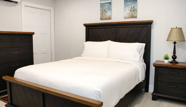 Villa Marina Suites in Freeport