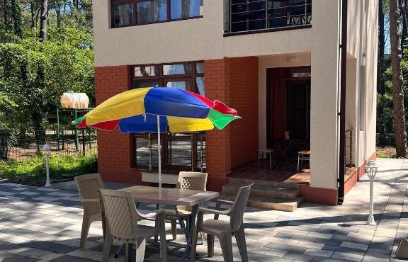 Villa Premium Shekvetili