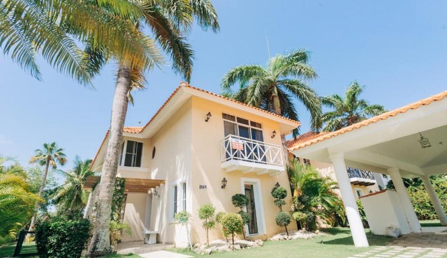 Villa Punta Cana in Punta Cana