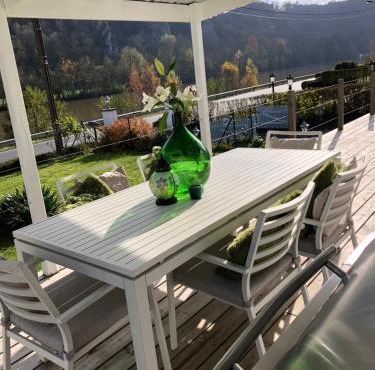 Villa Waulsort in Waulsort