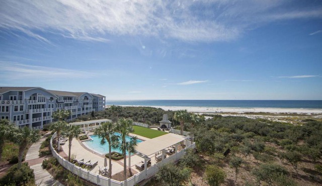 WaterSound Crossings by Dune Vacation Rentals in Panama City Beach