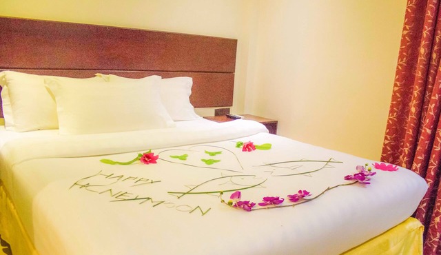 WhiteShell Island Hotel & Spa