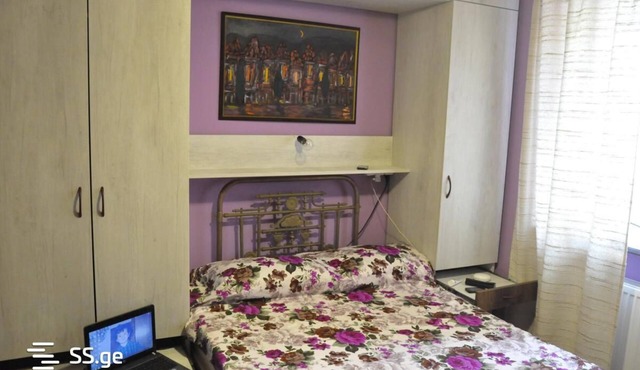 Whole Elite Apartment for Rent 1-5 person on Ave Rustaveli