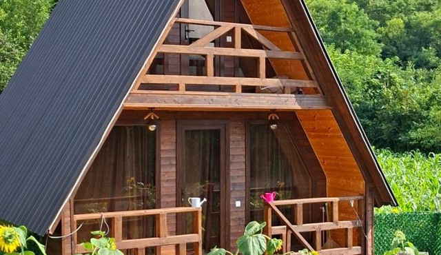 WILD NEST Cottage