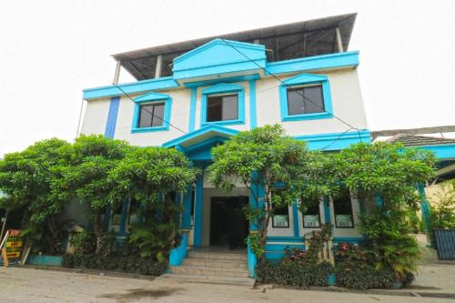 Wisma Gading Indah 1 in Jakarta