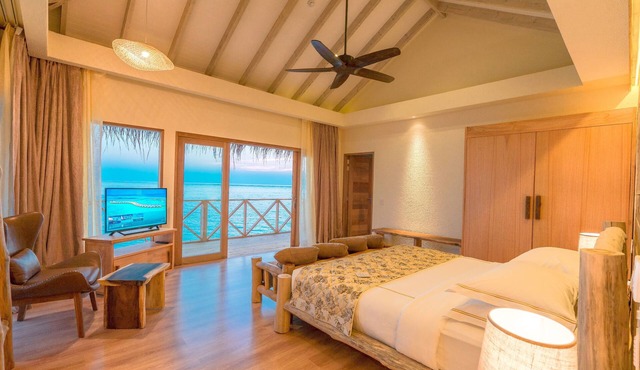 You & Me Maldives - Adults Only - Premium All-Inclusive