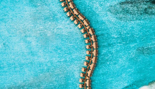 You & Me Maldives - Adults Only - Premium All-Inclusive