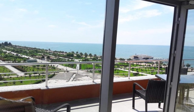 YOUR NEW HOME IN BATUMI IS WAITING FOR "YOU" in Batum